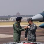 Exercise ‘Veer Guardian 2026’ concludes, enhances interoperability between India and Japan