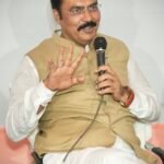 Bihar BJP chief Sanjay Saraogi targets Tejashwi Yadav over Jamui case, defends police action