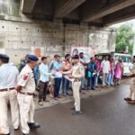 Gujarat Police registers over 18,000 cases in drive against vehicles with improper number plates
