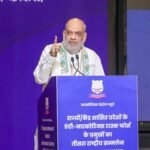 <div>HM Amit Shah says narcotic control vital for building ‘Viksit Bharat@2047’</div>