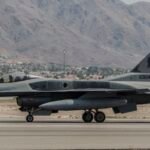 US details $686mn Pakistan F-16 upgrade