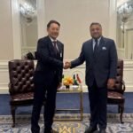 India, CICA discuss continued engagement