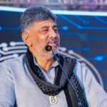 <div>K’taka in crisis, difficult to release Cauvery water to TN: CM Shivakumar on CWRC order</div>
