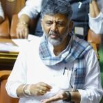 CEC should resign; scrap SIR process, conduct fresh electoral roll revision: Karnataka CM Shivakumar