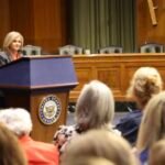 US senators seek journalist’s release from Iran