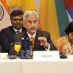  EAM Jaishankar calls for strengthening Global South solidarity to face crises