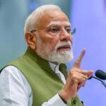 PM Modi to chair two-day ‘Chintan Shivir’ with Cabinet ministers