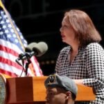 US Senator says Trump conceding ground to Xi