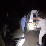 Sagar hooch tragedy: Wanted accused with bounty injured in encounter