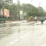 Flash flood alert in north Andhra as Deep Depression nears landfall