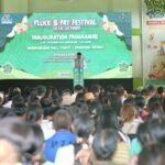 Three-day Pluck and Pay Festival begins in Mizoram to promote eco-tourism