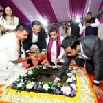 <div>Gautam Adani lays foundation stone of Rs 4,000 crore ‘Adani Arogya Mandir’ in Kolkata</div>