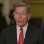 US: Republican senator rejects China ‘sellout’ charge