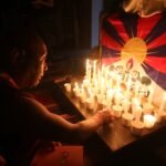 <div>Over 2,000 Tibetans to protest Xi’s US visit in Washington</div>