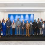 EAM Jaishankar meets Foreign Ministers of Caribbean nations, discusses ways to deepen ties