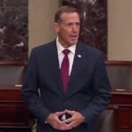 US Senator urges Trump to raise issue of religious freedom, American detainees with Xi