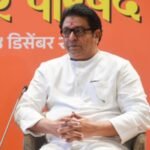 Raj Thackeray demands resignation of CEC Gyanesh Kumar, scrapping EVMs
