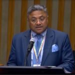 India affirms commitment to inclusive development, international cooperation, multilateral reform