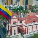 US pushes economic recovery, electoral reforms ahead of Venezuela polls