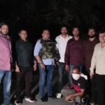 Gogi gang-linked shooter arrested after police encounter in North Delhi