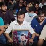 Jodhpur AIIMS resident doctor’s death sparks protest; OPD services hit, probe panel formed