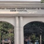 Kolkata Police arrest three for selling fake OPD tickets at SSKM Hospital