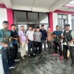 Assam youth held while allegedly heading to join ULFA-I