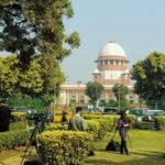 SC asks ECI to indicate timeframe for final decision on Trinamool name, symbol dispute