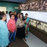 Gujarat: New museum traces Dr Ambedkar’s life through 3D, virtual experiences