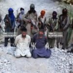 Women warriors emerge in Balochistan as BLA, BLF expand female units
