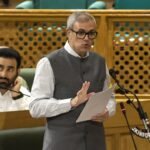 <div>CM Omar Abdullah introduces decriminalising, rationalising offences & ease of doing business in J&K Assembly</div>