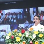 Tripura sets up 1,110 Arogya Mandirs to strengthen healthcare network: CM Saha