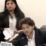 <div>Pakistan: Imran Khan’s son urges PTI supporters to stay away from Adiala Jail on Sep 27</div>