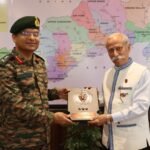 Arunachal Governor stresses stronger civil-military coordination, highlights state’s strategic significance