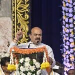 CM Shivakumar using previous govt as shield to hide financial failure: Basavaraj Bommai