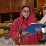 <div>75 pc progress on Pahalgam hospital project: J&K govt</div>