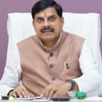 Saffron buses will displease Congress: MP CM