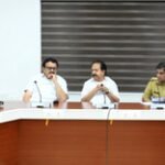 Extensive security network to be in place for Sabarimala pilgrimage season