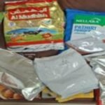 DRI seizes 9.40 kg gold powder valued at Rs 14.81 crore at Mumbai airport