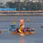 MP: Six youths drown during Ganesh idol immersion