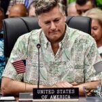 US seeks ‘trade over aid’ diplomacy