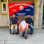 Proclaimed offender evading trial in dowry case arrested by Dwarka Police