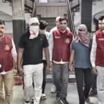 Delhi Police arrests three in Rani Bagh theft case; Rs 2.10 lakh cash, laptop recovered