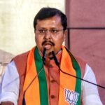 BJP chief Nitin Nabin to host 5-member Sri Lankan delegation from tomorrow