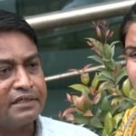 <div>Maha: Sahil’s parents appeal IIT Bombay students to join hunger strike</div>