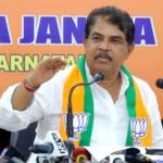 BJP targets Karnataka govt after KRIDL engineer goes missing