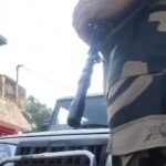 Man arrested for abducting, raping minor stepdaughter in Bengal