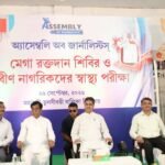 Media fourth pillar of democracy, mirror of society: Tripura CM