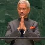 EAM Jaishankar warns of Global South’s ‘4F crisis’