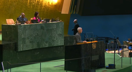 India, developing nations warn UN distant wars hit global food, fuel costs